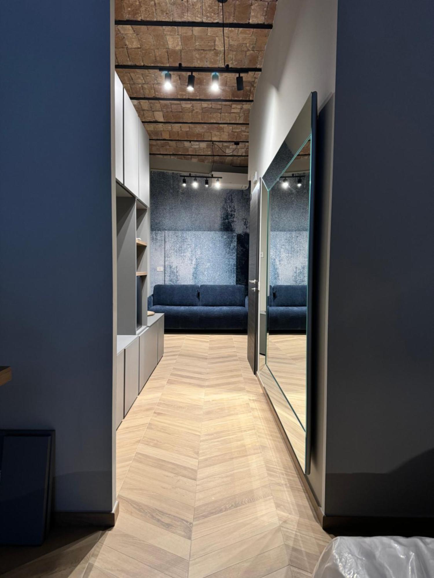 Sky Luxury Rooms Nettuno Eksteriør bilde