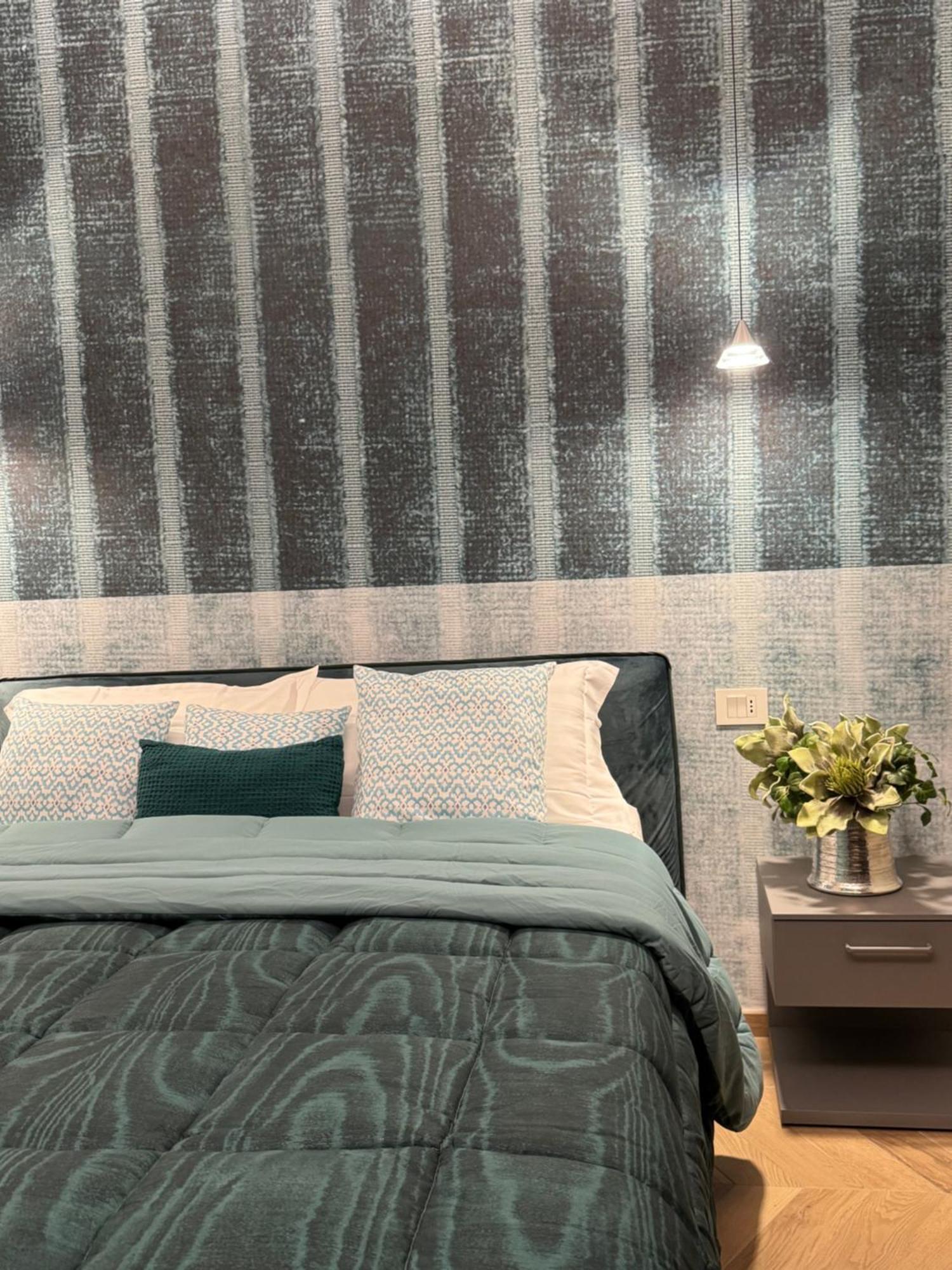 Sky Luxury Rooms Nettuno Eksteriør bilde