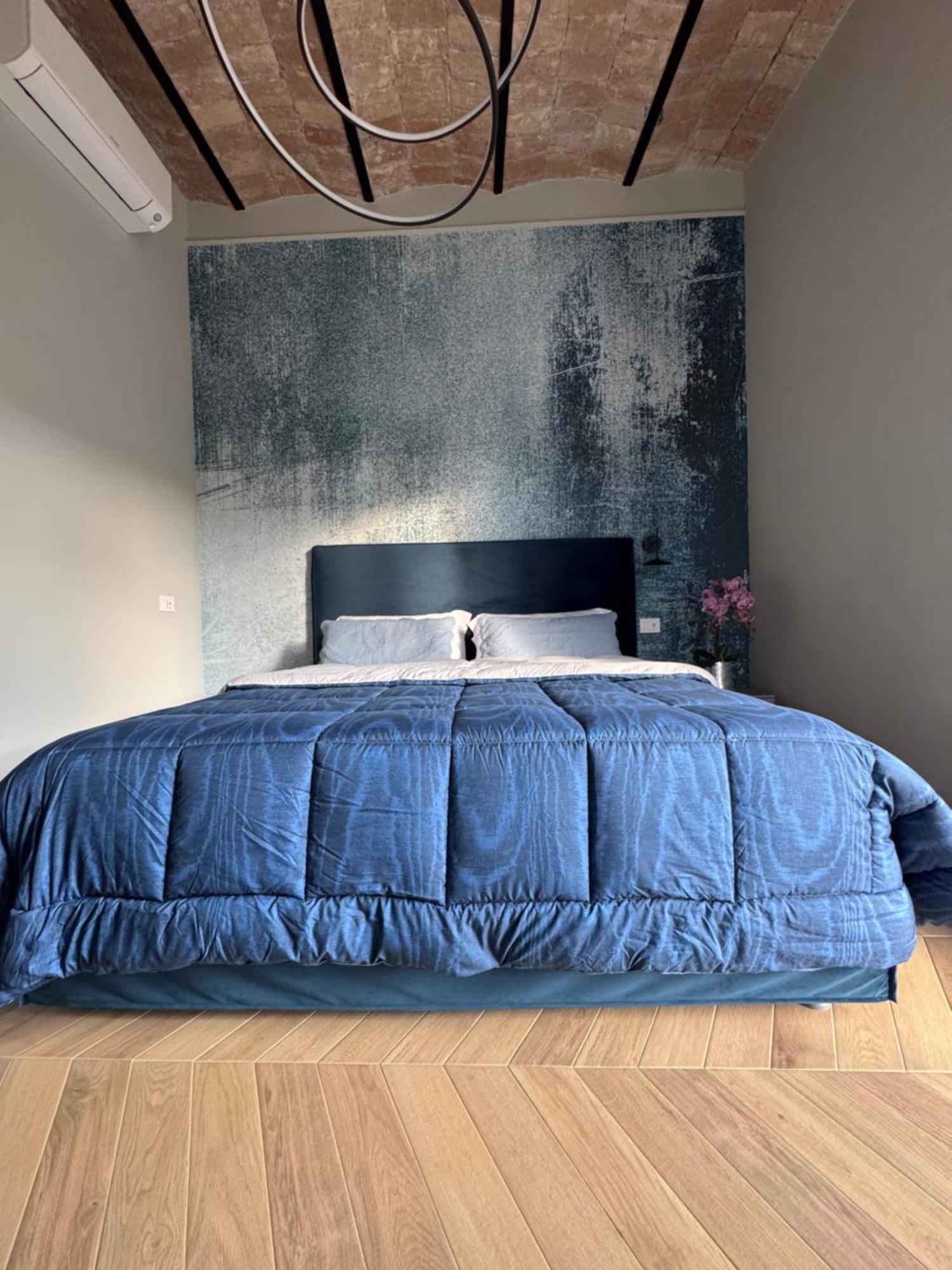 Sky Luxury Rooms Nettuno Eksteriør bilde